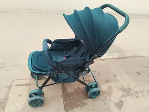Babyhug Uk Stroller.