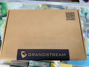 Gwn7630lr Grand Stream Access Point