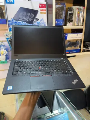 Laptop Lenovo ThinkPad T480 8GB Intel Core I5 SSD 256GB