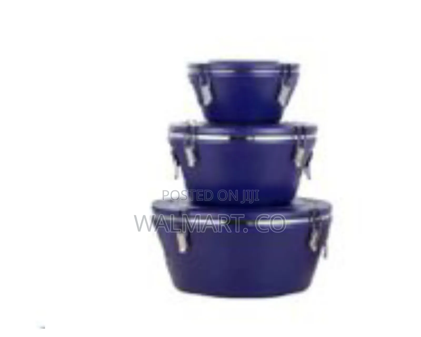 Commercial Large Hot Pot Food Warmer Double Wall Insulated Casseroles