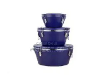 Commercial Large Hot Pot Food Warmer Double Wall Insulated Casseroles