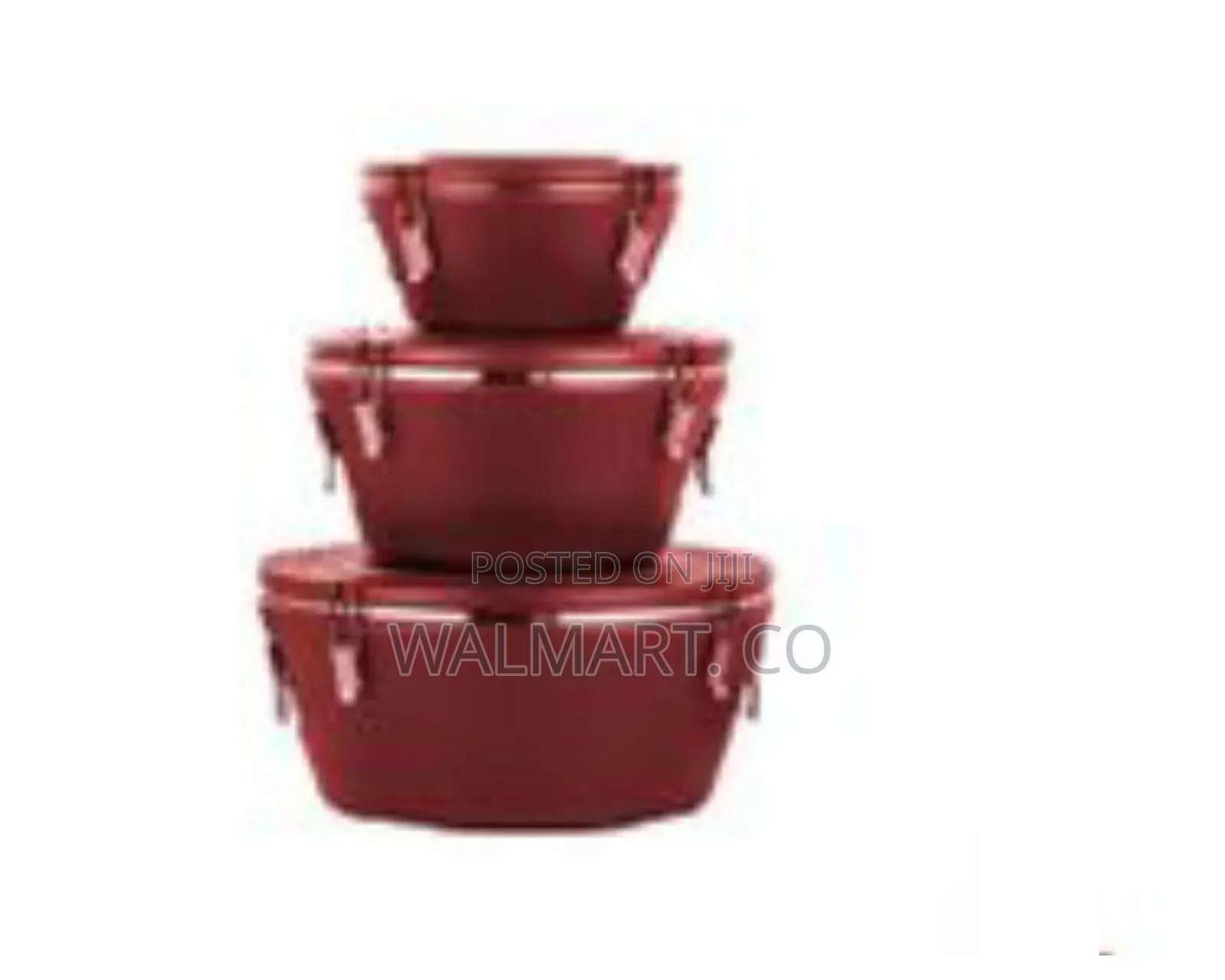 Commercial Large Hot Pot Food Warmer Double Wall Insulated Casseroles