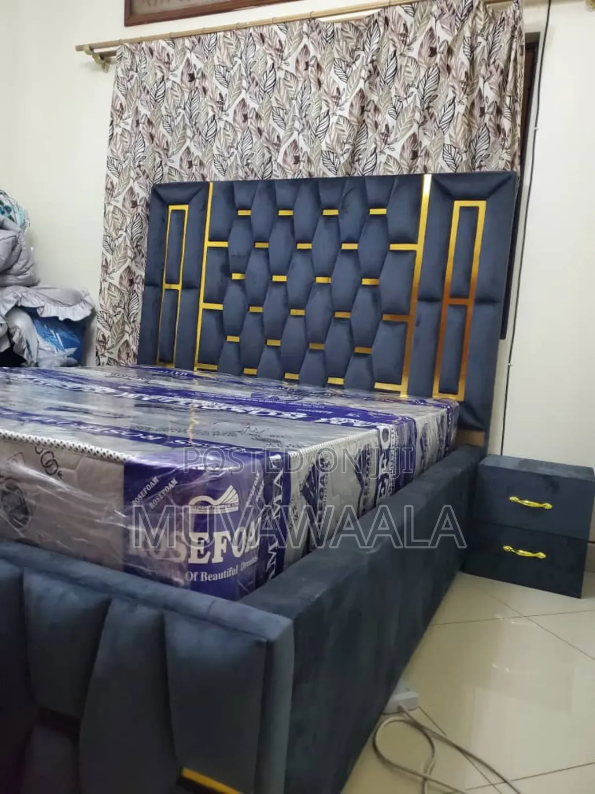Good Bed 5by6