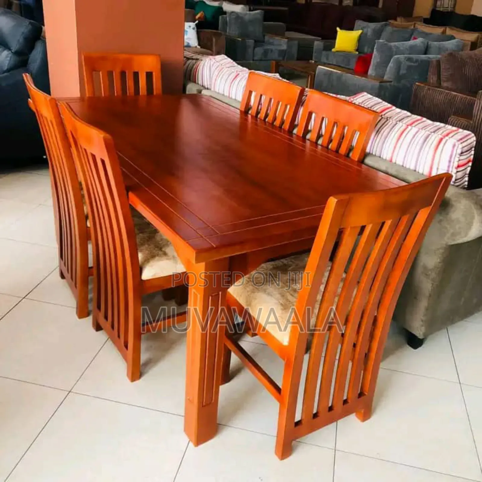 Bsco Dinning Table