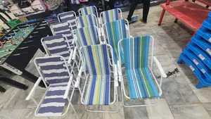 Foldable Camping Chairs