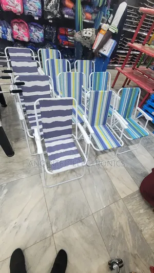 Foldable Chairs