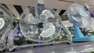 Materic Floor Fans