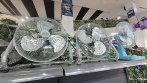 Flofloor Fans 20inches