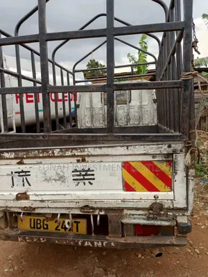 Truck Trailer