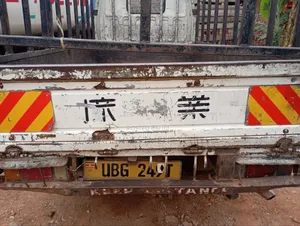 Truck Trailer