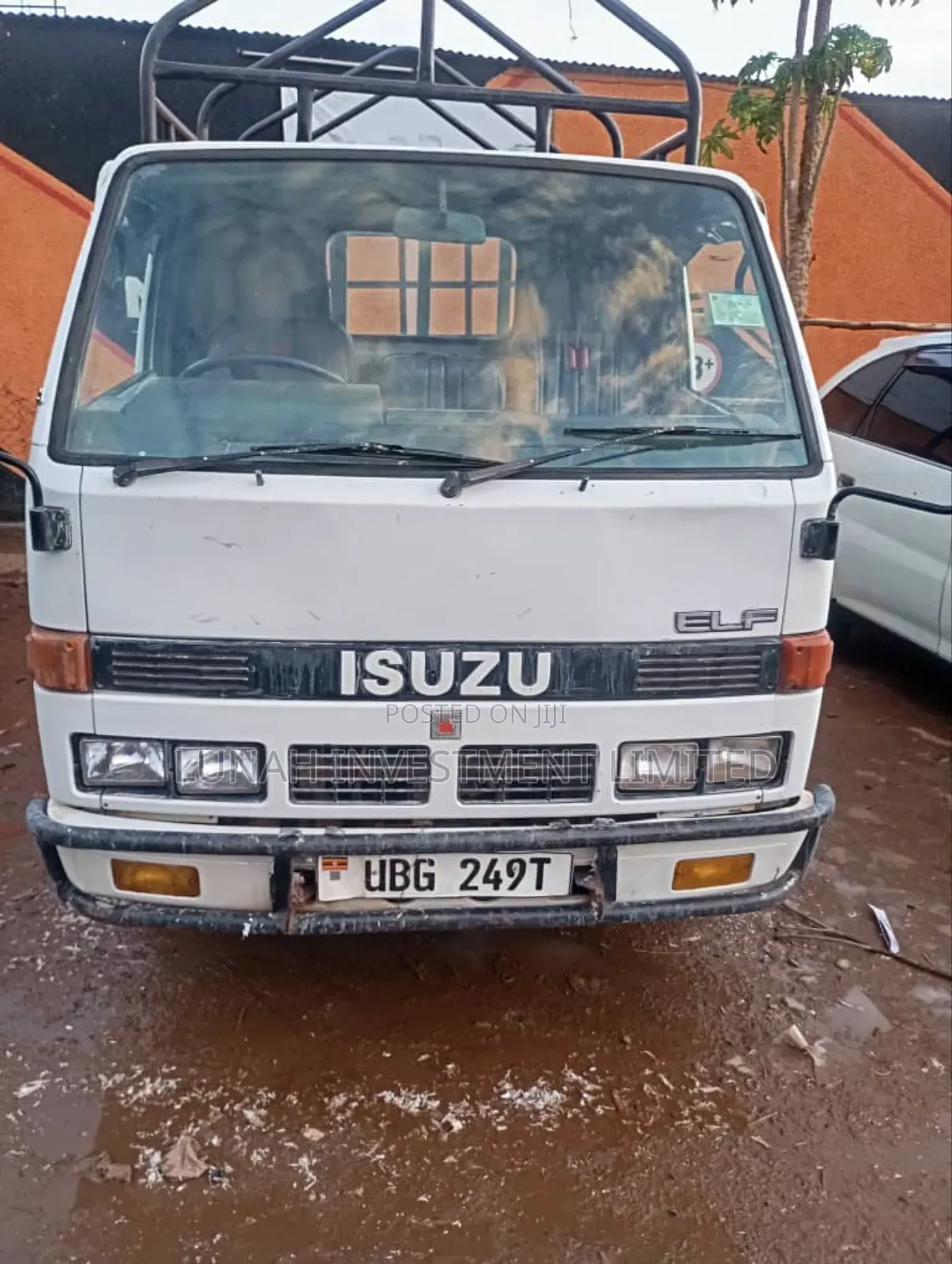 Truck Trailer