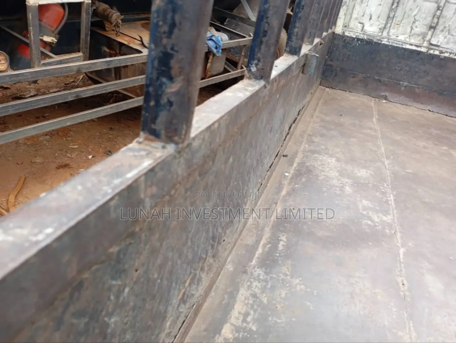 Truck Trailer
