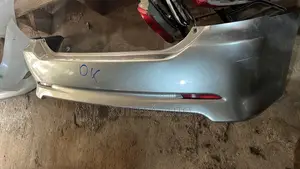 Wish 2006 Behind Bumper