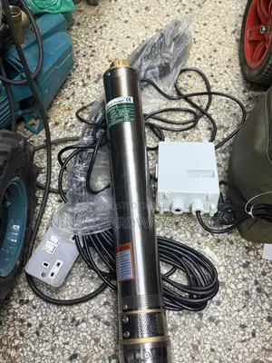 Water Pump 150m Frog Brand