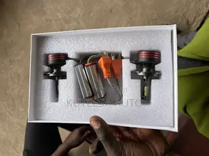 Led Bright Bulbs H4