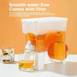 3.5l Beverage Dispenser