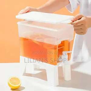 3.5l Beverage Dispenser
