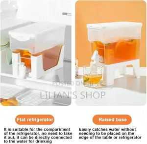 3.5l Beverage Dispenser
