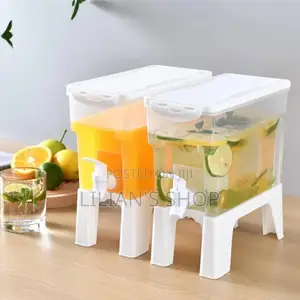 3.5l Beverage Dispenser