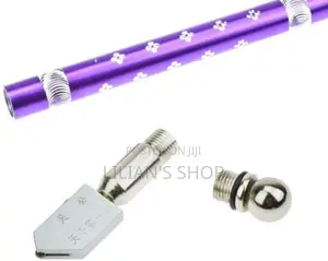 Professional Glass Cutting Tool