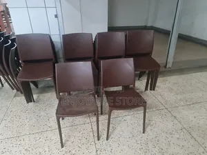 Plastic Chairs Plastic Chairs Armless
