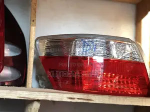 Premio( 2008 ) Backlight/ Rear Light