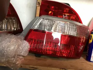 Premio( 2008 ) Backlight/ Rear Light