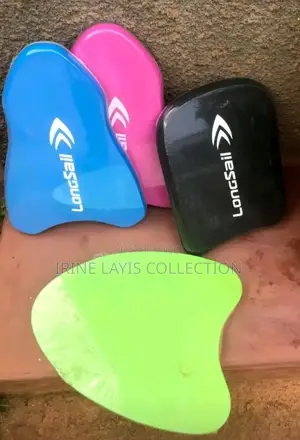 Kid's Swimming Kickboard.