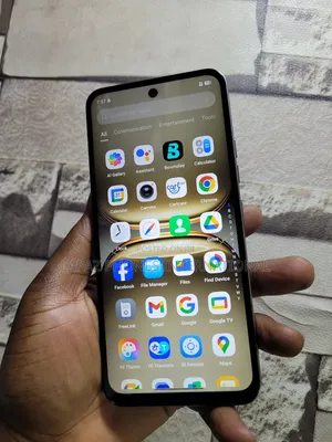 Tecno Spark 40 128 GB Silver