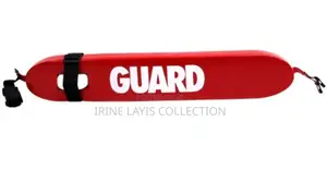 Redcur Tube or Guard