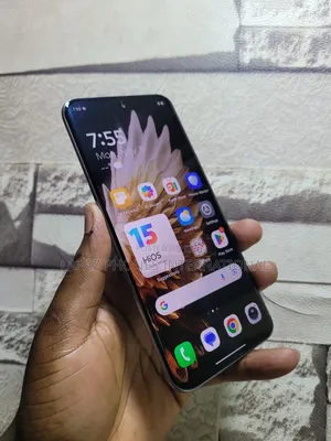 Tecno Spark 40 Pro+ 256 GB Silver