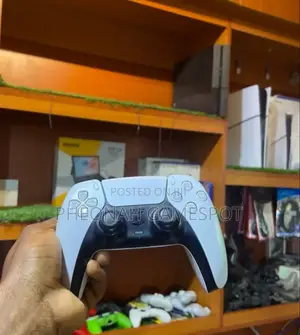 Used Playstation 5 Controllers. Buy My Controllers, Feed My Girlfriend