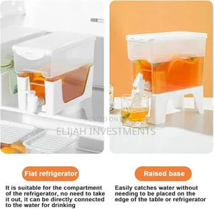 3.5l Beverage Dispenser