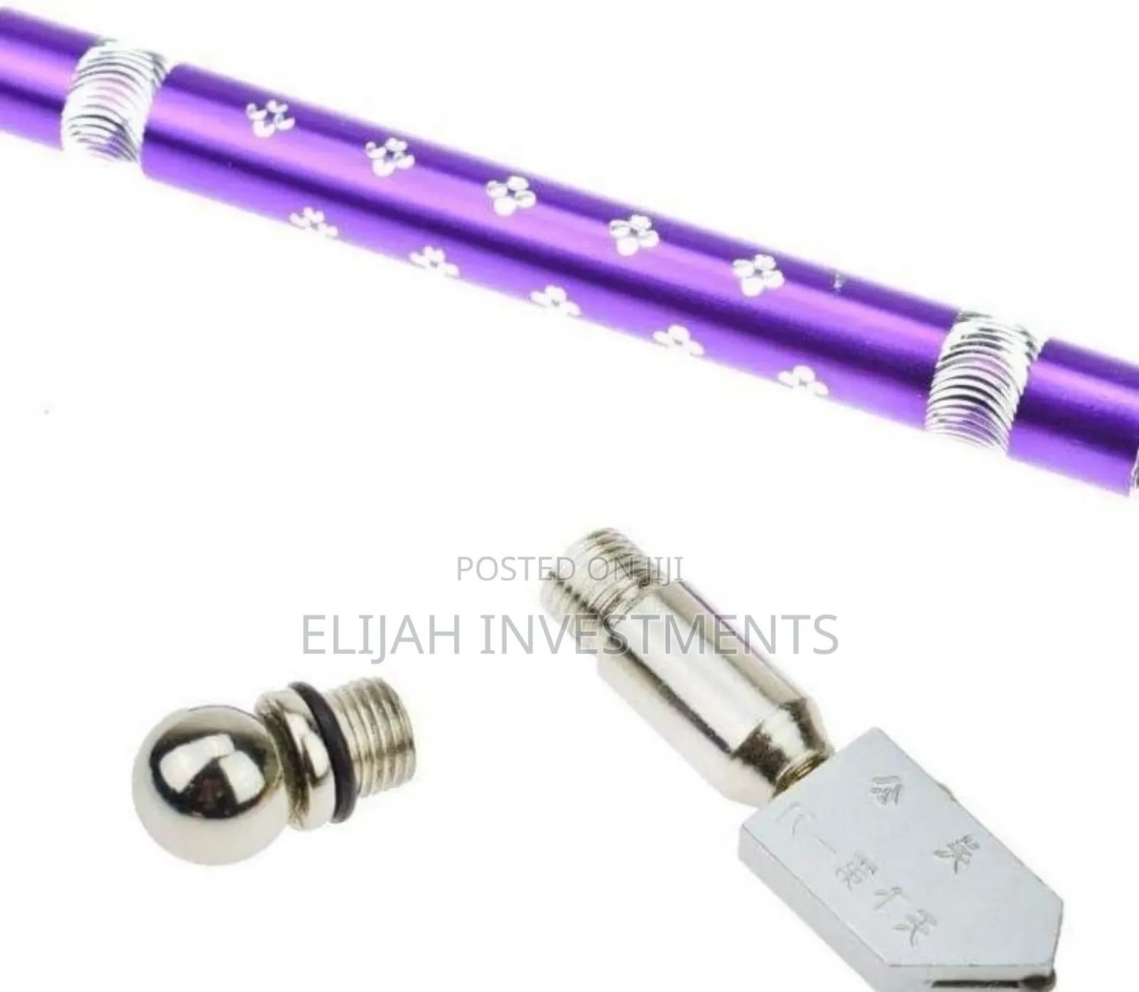 Professional Glass Cutting Tool
