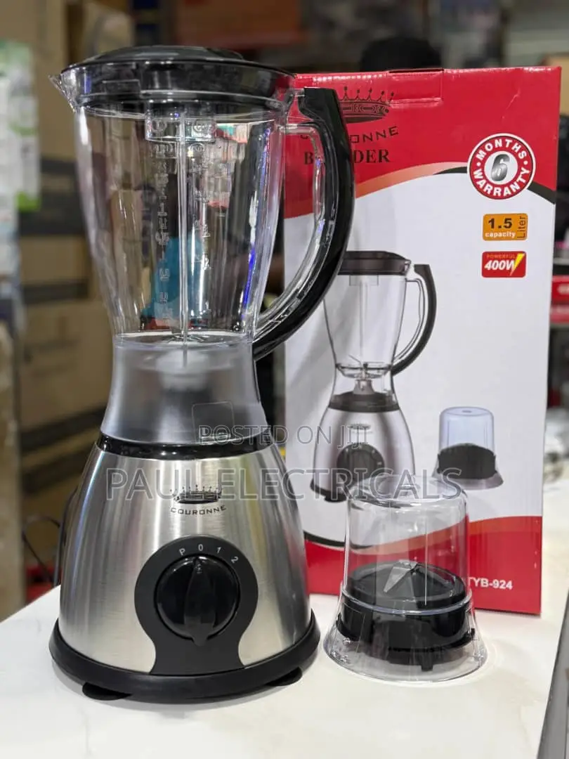 Courone 2in1 Blender
