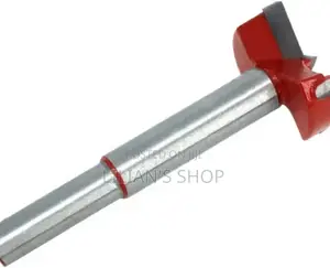 High Speed Steel Woodworking Hole Saw