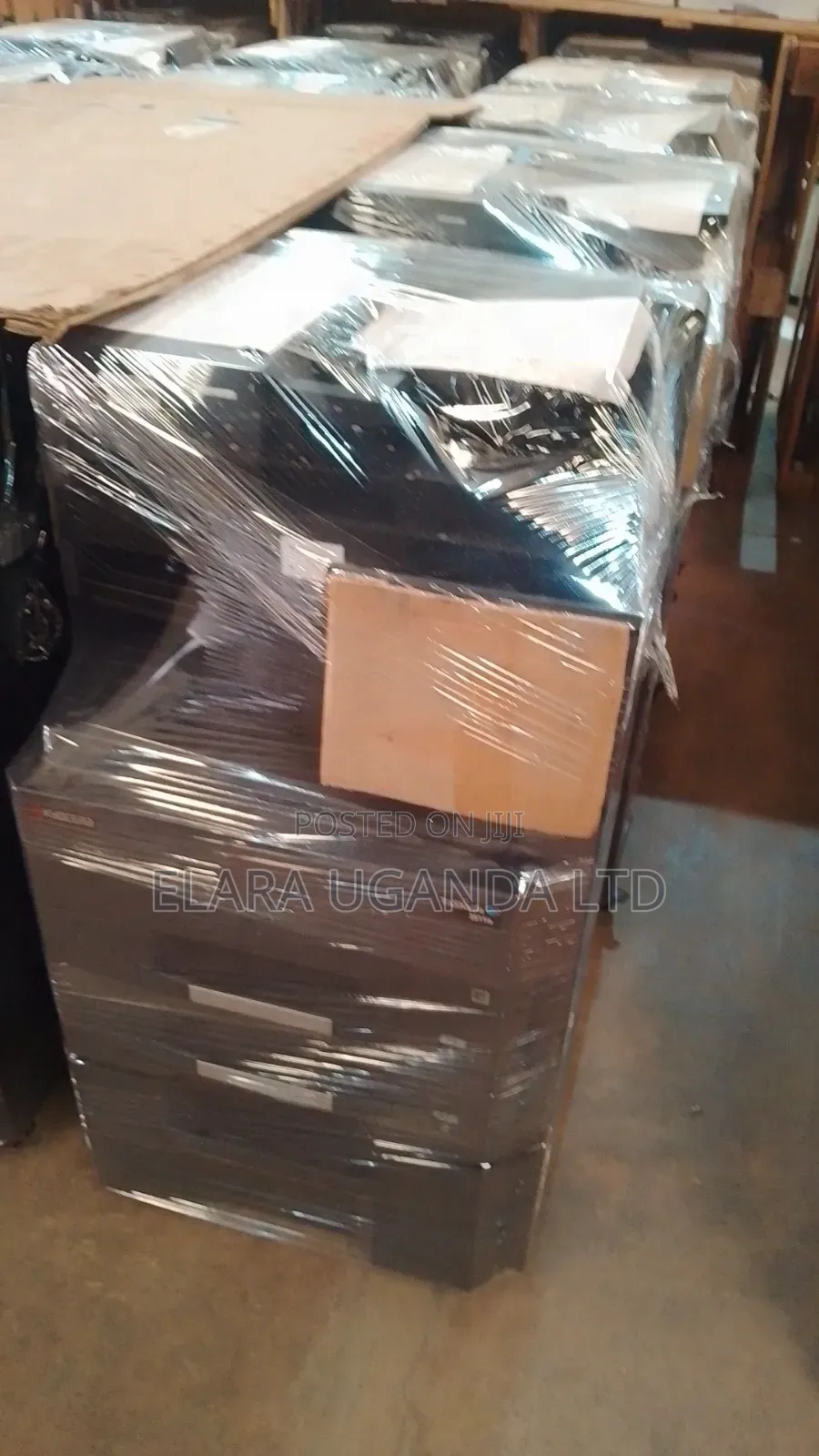 Kyocera 3512i Renewed Core Photocopier
