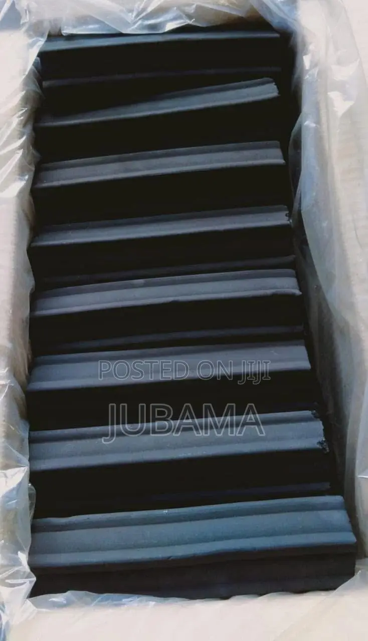 Sticky Briquettes Superior Heat and Unmatched Durability