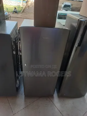 Samsung Single Door Fridge