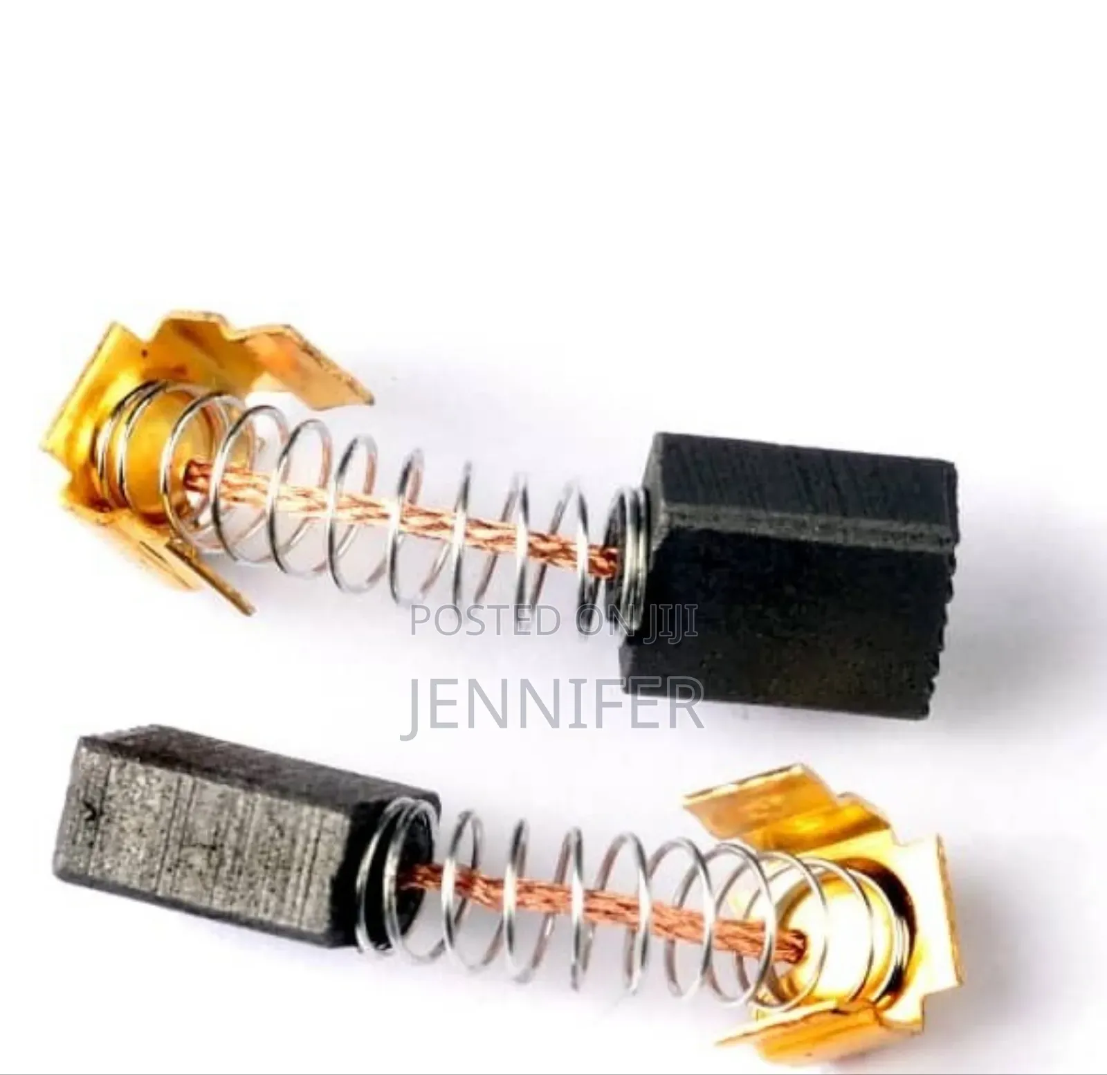 2pcsp Makita Replacement Carbon Brushes for Power Tools