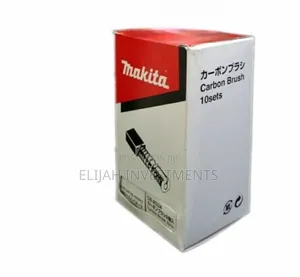 10pcs Makita Carbon Brushed for Power Tools