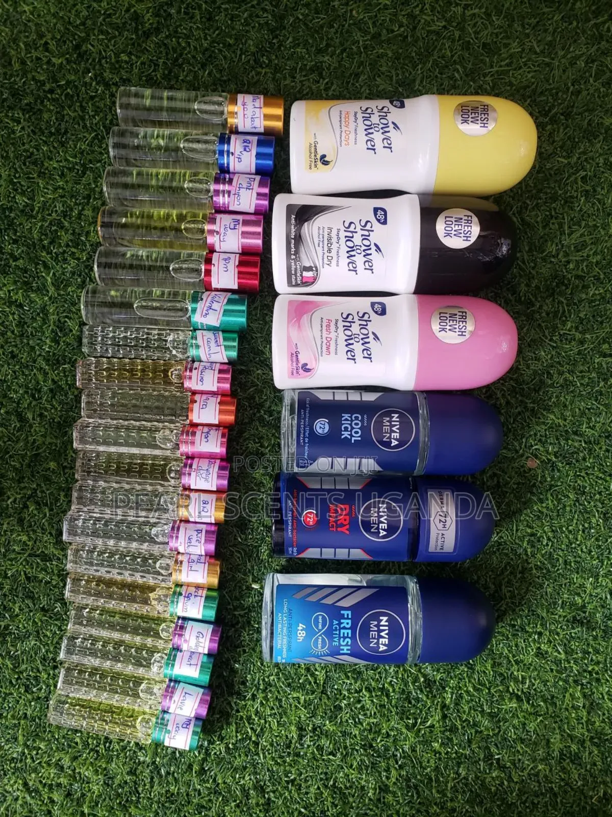 Full Package Wholesale