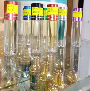 Perfume Oils Dozens in 3ml, 6ml, 30ml Plastic, 50ml Plastic and 100ml