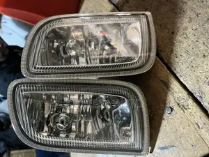 Premio Super Bumper Sportlights