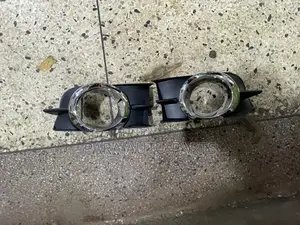 Fog Lights Covers Wish