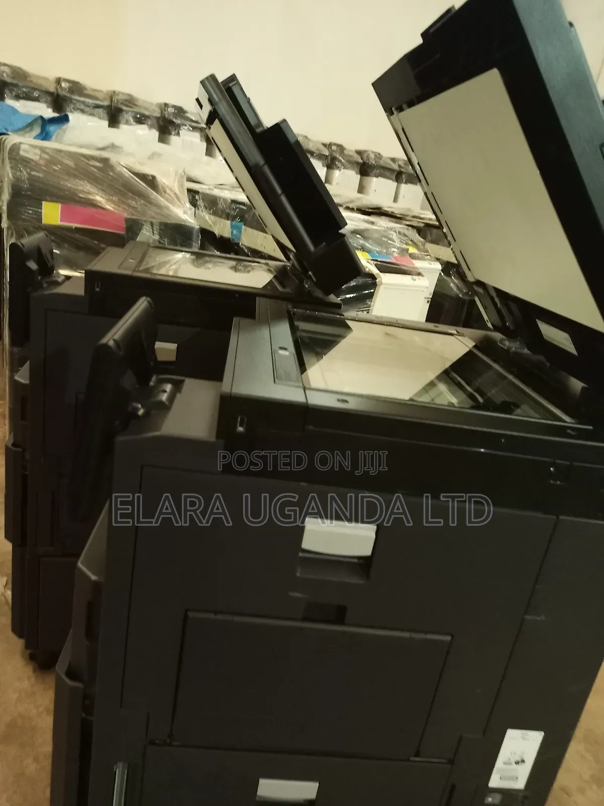 Kyocera 3212is Infinityedge Photocopier