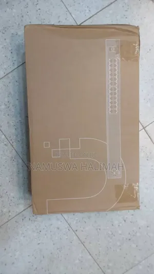 Ubiquiti Unifi Switch 24 Poe (Model Usw-24-Poe)
