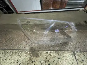 Rav4 Headlight Lens/Glass