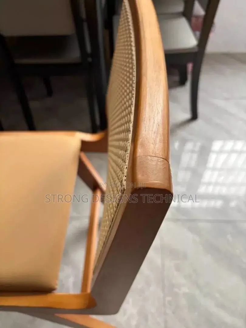 Dining Chair.