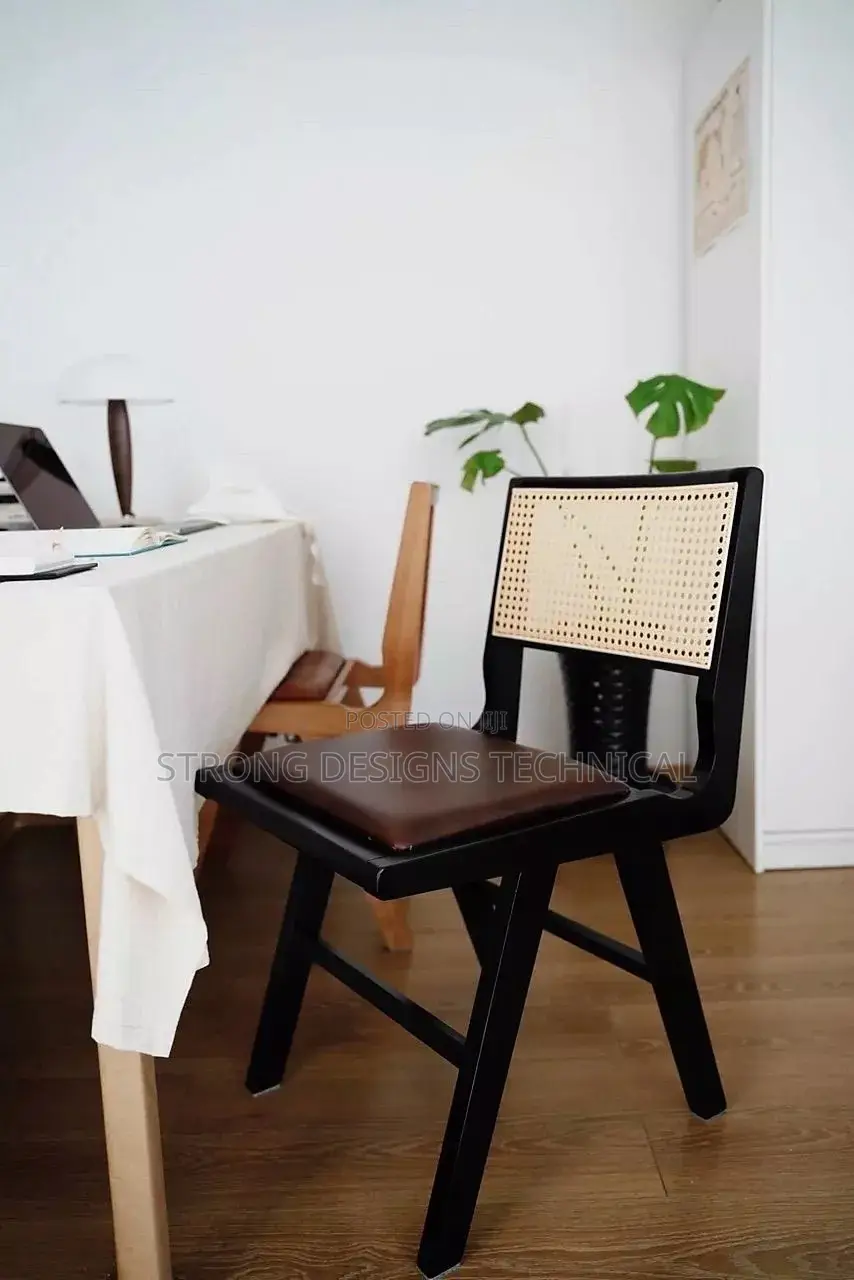 Dining Chair.